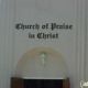 Church Of Praise In Christ
