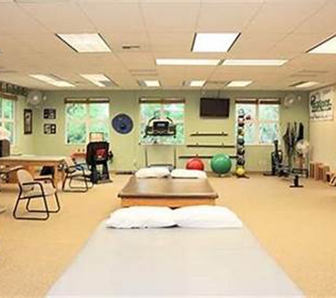 NorthSound Physical Therapy - Stanwood - Stanwood, WA