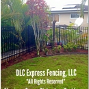 DLC Express Fencing - Fence Repair