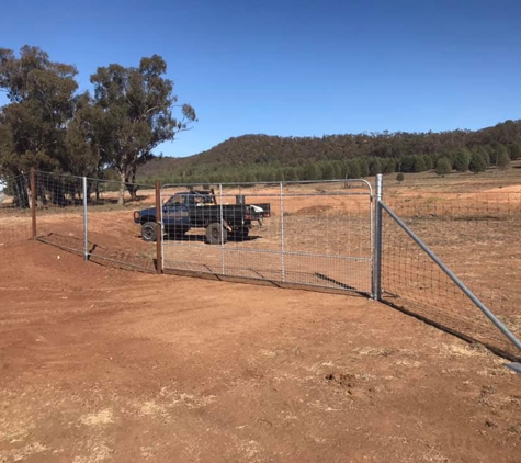 Heycox Rural Fencing. Rural Fencing