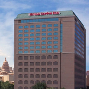 Hilton Garden Inn Austin Downtown/Convention Center - Austin, TX