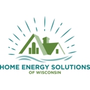 Home Energy Solutions of Wisconsin - Energy Conservation Products & Services