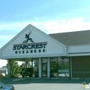 Starcrest Cleaners - Dry Cleaners & Laundries
