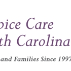 Hospice Care of South Carolina