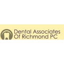Dental Associates Of Richmond PC - Dental Equipment & Supplies