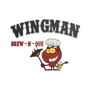 Wingman Brew N Que
