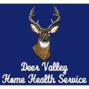 Deer Valley Home Health Services - Nurses-Home Services