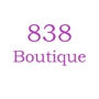 838 Boutique