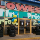 NTB National Tire & Battery - Tire Dealers