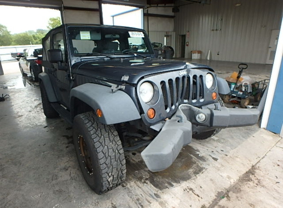 Mr Complete  - Jeep Chrysler and Dodge - Memphis, TN