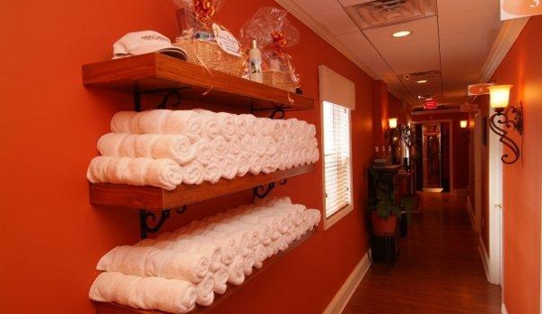 Bella Bronze Tanning Studio - Westfield, NJ