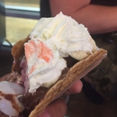 Cold Stone Creamery - Dessert Restaurants