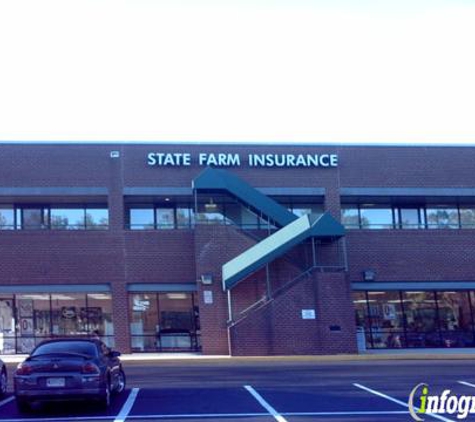 Glenn Wayson - State Farm Insurance Agent - Pasadena, MD