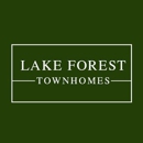 Lake Forest Townhomes - Leasing Service