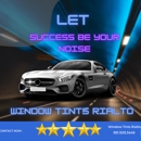 Window Tints Rialto - Window Tinting