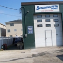 Secaucus Auto Body - Automobile Body Repairing & Painting