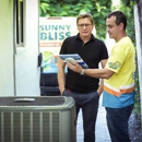 Sunny Bliss Plumbing & Air - Air Conditioning Equipment & Systems