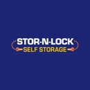 STOR-N-LOCK Self Storage - Movers & Full Service Storage