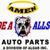 Amen Auto Salvage gallery