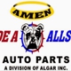 Amen Auto Salvage