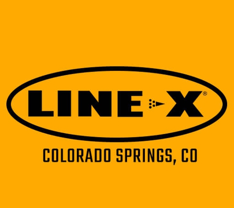Line-X - Colorado Springs, CO