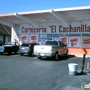 Carniceria Cachanilla