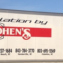 Insulation By Cohen's - Insulation Contractors