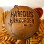 Famous Hamburger