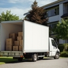 Warwick Expedited Long-Distance Movers gallery
