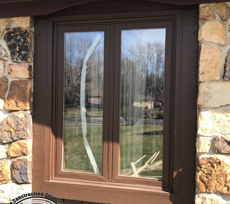 Tuttle Construction Services Inc. - Indianapolis, IN. Casement Windows Replaced by https://www.tcsconstructionservices.com/