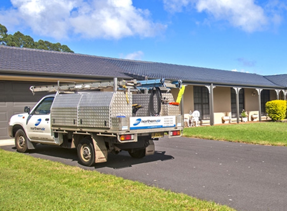 Northernair - East Lismore, NSW