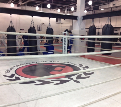 Renzo Gracie Fight Academy - Brooklyn, NY