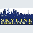 Skyline Plumbing & Septic Inc - Plumbing-Drain & Sewer Cleaning