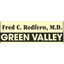 Fred C. Redfern, - Physicians & Surgeons, Sports Medicine