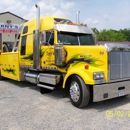 Tony's Wrecker Service & Repair Shop - Truck Service & Repair