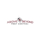 Above and Beyond Pest Control