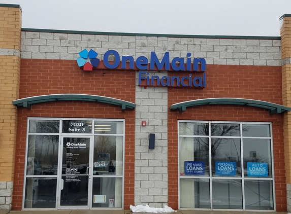 OneMain Financial - Carpentersville, IL