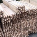 Ludo's Thick and Thin Lumber - Lumber