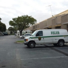 Miami-Dade County Police Department Special Patrol Bureau