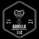 Gorilla Handyman Services - Handyman Services