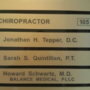 Tepper Chiropractic DC - Chiropractors & Chiropractic Services