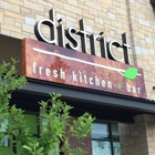 District Restaurant