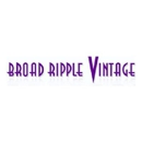 Broad Ripple Vintage - Clothing-Collectible, Period, Vintage