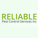 Reliable Pest Control Services Inc - Termite Control