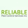 Reliable Pest Control Services Inc