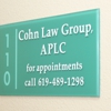 Cohn Law Group APLC gallery