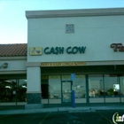 Cash Cow Corporation