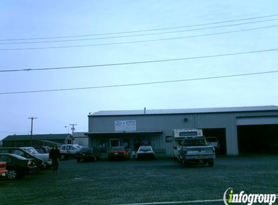 Rod's Auto & Marine Electric - Warrenton, OR