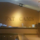 Fat Cam's at Garver Lake