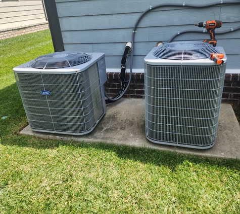 Lewis Comfort Control HVAC-Nashville - Nashville, TN